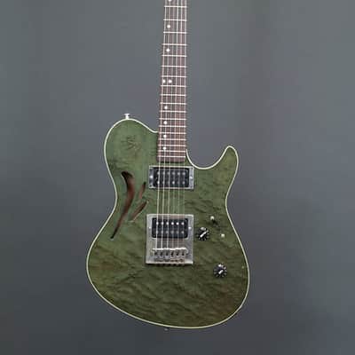 Ibanez Starfield Cabriolet 1994 image 2