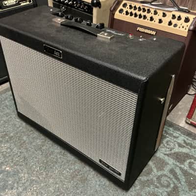 Fender Tone Master FR-12 1000-Watt 1x12" Active Guitar Speaker Cabinet 2023 - Present - Black used image 3