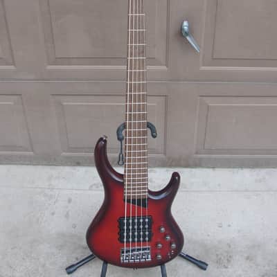 MTD Kingston Super 5 V2 image 1
