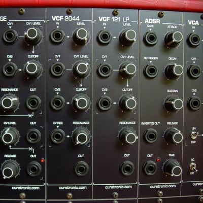 Curetronic 5U Modularsystem image 4