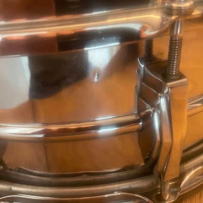 Ludwig Super 5 X14 COB early 60's - COB image 2
