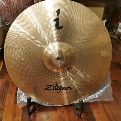 Zildjian I Ride 20" ILH20R image 1