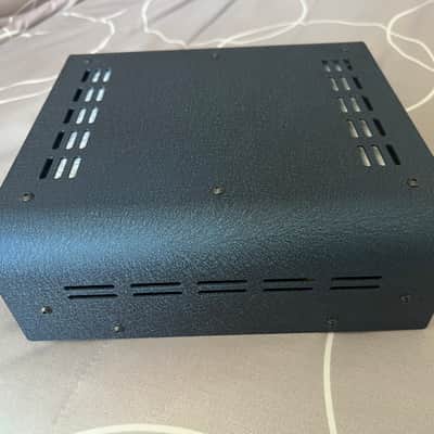 Suhr Reactive Load 8 Ohm DI Box 2015 - Present - Black image 4