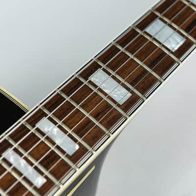 Gibson ES-5 Switchmaster Tobacco Sunburst Pre Owned image 14