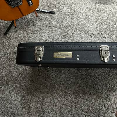 Firefly FFTL Prince Tribute w/ Hardshell Case image 9