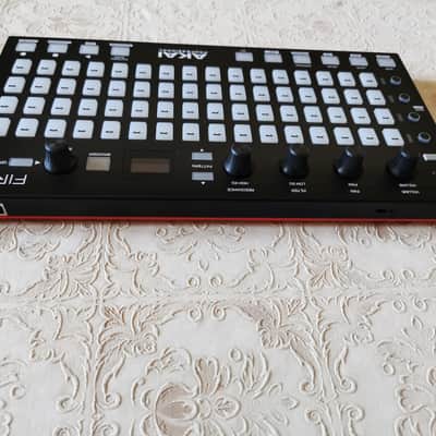 Akai Professional Fire Hardware Controller for FL Studio - Mac & PC- Nero image 4