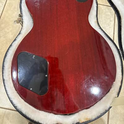 Gibson Les Paul Classic Custom 2011 image 5