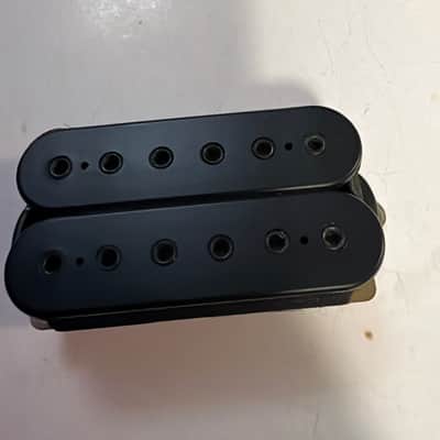 DiMarzio DP205BKU 2000 - Black image 1