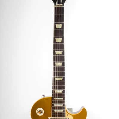 1957 Gibson Les Paul Goldtop image 8