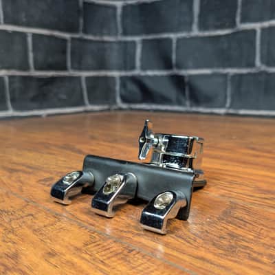 Pearl I.S.S. 12"–16" Tom Mount IS1216SL – Integrated Suspension System – Resonance‑Boosting Design image 3