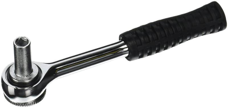 Gibraltar SC-RLW Ratchet Drum Tuning Lug Wrench image 1
