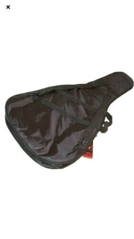 RAZOR Xpress Electric Guitar Bag