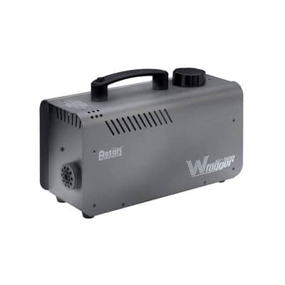 Antari W 508 800 Watt High Efficient Fog Machine image 1
