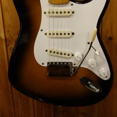 Squier Stratocaster JV Series 82-84 image 2