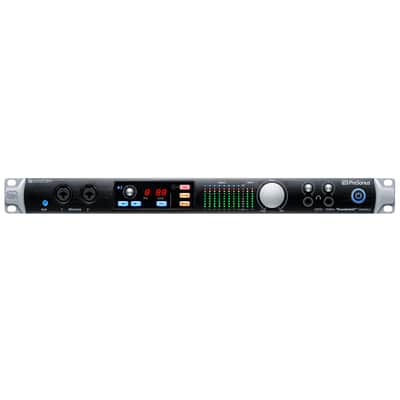 PreSonus Quantum Audio Interface (Thunderbolt 2 - 26 x 32) image 1