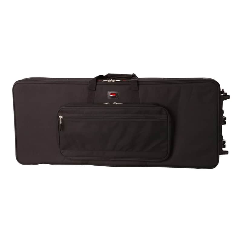 Gator GK-88-GK Semi-Rigid Lightweight 88-Key Keyboard Case image 1