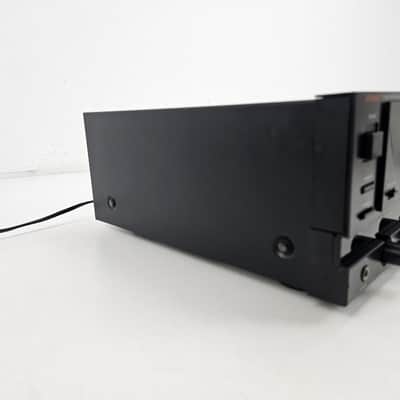 Luxman - LV-105 - Stereo Integrated (tube) Amplifier - Serviced image 10