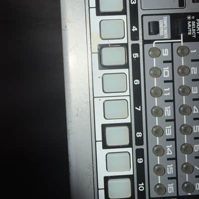 Roland MC-909 Groovebox 2010s - Silver image 3