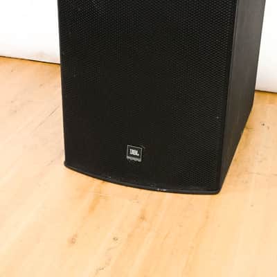 JBL ASB6128 High Power Dual 18" Passive Subwoofer CG012EB *ASK FOR SHIPPING* image 3