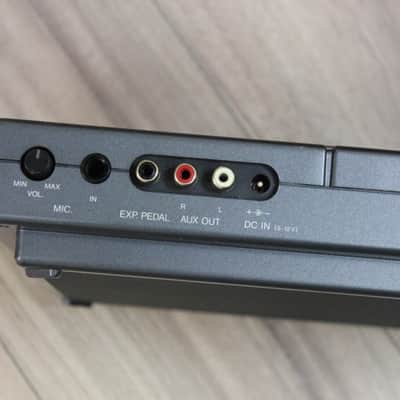 Yamaha PortaSound PCS-500 Keyboard image 9
