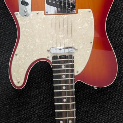Fender Telecaster American Elite image 5