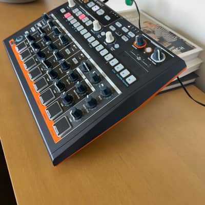 Arturia DrumBrute Impact 2018 - 2021 - Black image 3
