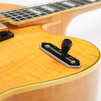 Gibson ES5 Switchmaster Blonde 1959 image 12
