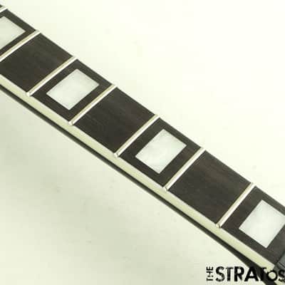 Ibanez PS60 Paul Stanley Signature PS NECK & TUNERS Guitar Part Bound. image 3