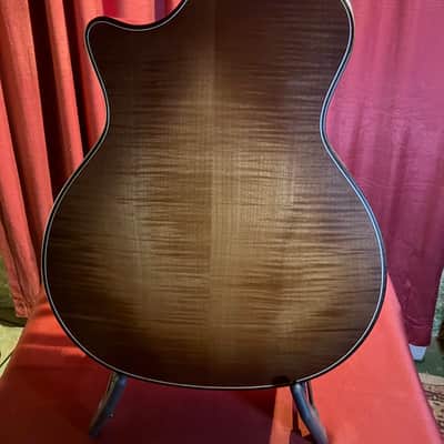 Taylor  614ce Builders Edition 2022 image 3