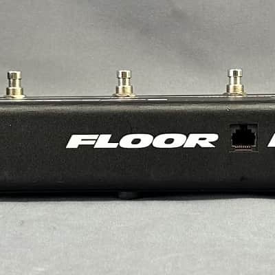 Line 6 Floorboard 1999 - 2002 - Black image 2