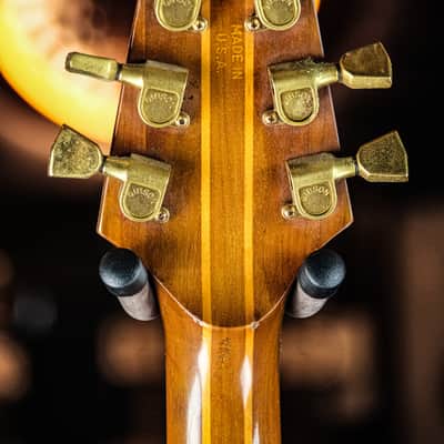 1980 Gibson Flying V2 II natural image 18