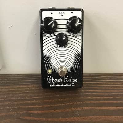 EarthQuaker Devices Ghost Echo Reverb V3 image 1