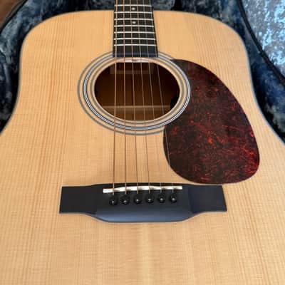 Martin Road Series D-12E 2025 - Natural image 4