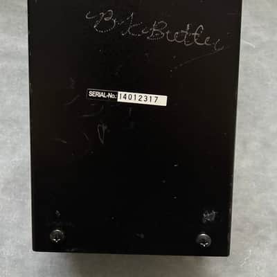 B.K. BUTLER TUBE DRIVER CORNISH MOD image 5