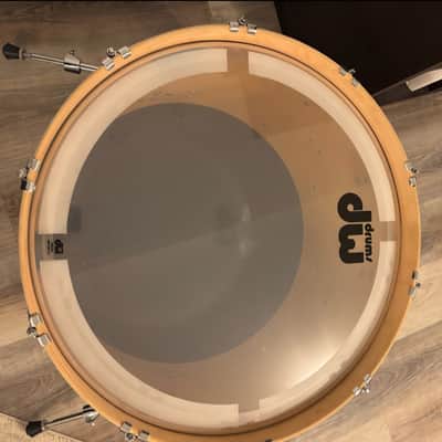 DW Performance Series 14x24" Bass Drum image 4