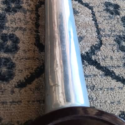 Rickenbacker Electro "Frying Pan" Lap Steel 1954 - 1958 - Aluminum image 17