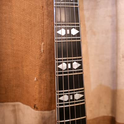 Hofner Model 4700 1960's Blond image 5