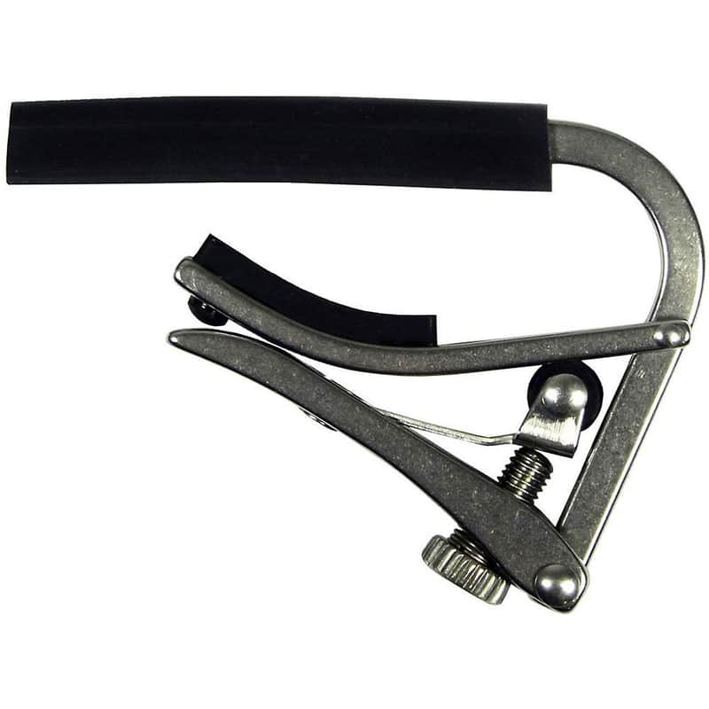 Shubb S3 Deluxe 12-String Capo image 1