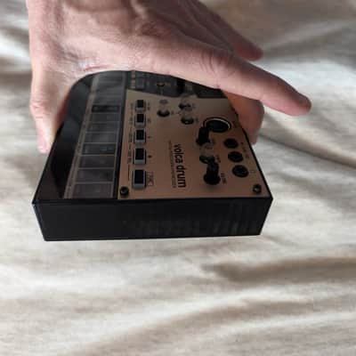 Korg Volca Drum Digital Percussion Synthesizer image 3