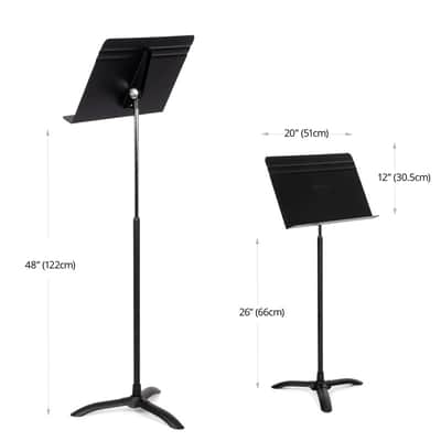 Manhasset Symphony 48 T image 1