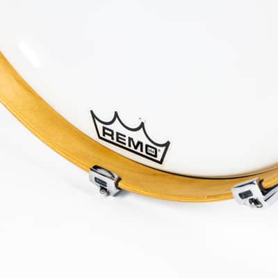 OCDP Custom Drum Kit with Famous Stars And Straps Logo Owned By Travis Barker image 24
