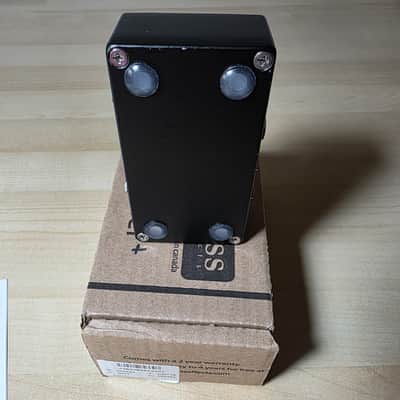 Immagine Empress Buffer + 2013 - Black - 8