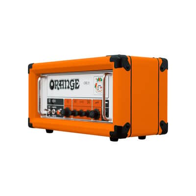 OR15 Orange image 2