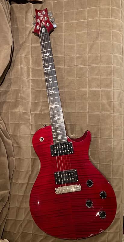 PRS SE 245 2011 - 2017 image 8