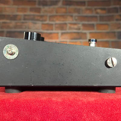 Ibanez FP-777 Flying Pan Reissue w/ Original Box image 4