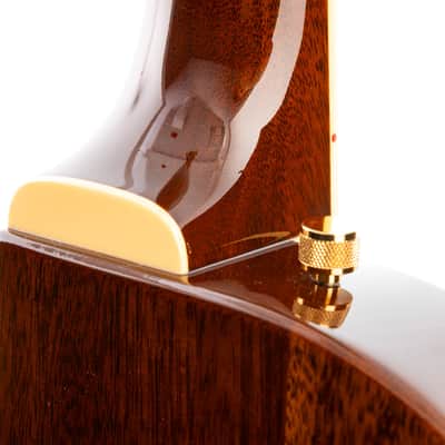 Gretsch Limited Edition Vintage Select ’59 Jet – Red Sparkle (268) image 18