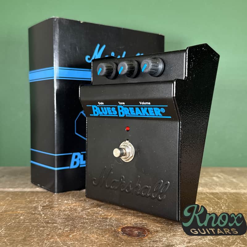 Marshall BluesBreaker Reissue 2023 - Present - Black image 1