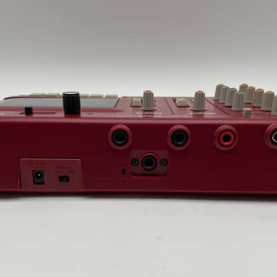 TASCAM Porta 02 MKII Multitrack 4-Track Cassette Recorder {Serviced W/ Pitch Mod} image 4