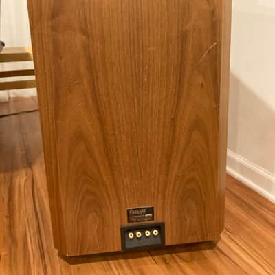 Bowers & Wilkins (B&W) Matrix 801 Series 2 Wood image 5