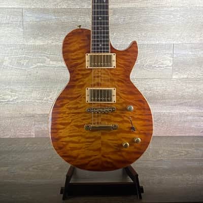 Brian Moore Custom Shop DC1P - USED image 3
